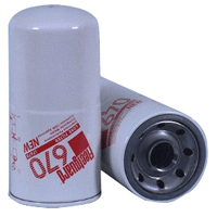 UCA12825   Engine Oil Filter---Replaces 1-2187